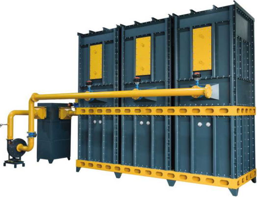 什么是催化燃燒設(shè)備？