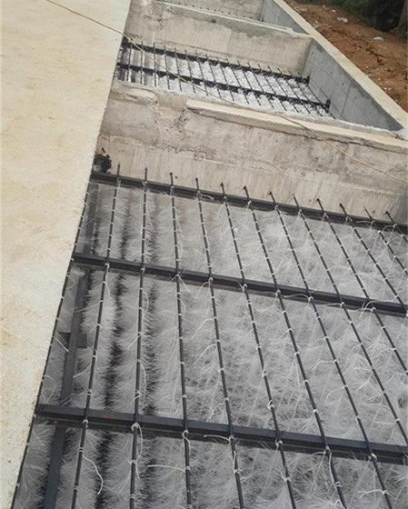 山東沂南天河康復醫(yī)院廢水處理工程